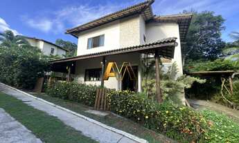 Imagem: Casa à venda no bairro Açu da Torre