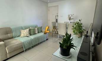 Imagem: Apartamento à venda no bairro IAPI - Salvador/BA