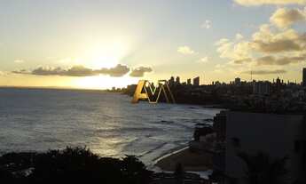 Imagem: COBERTURA DUPLEX 5 SUÍTES NO RIO VERMELHO