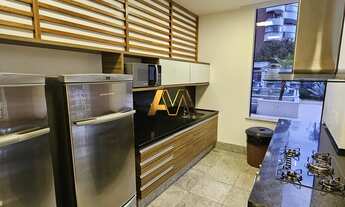 Imagem 4: Apartamento à venda no bairro Pituba - Salvador/BA