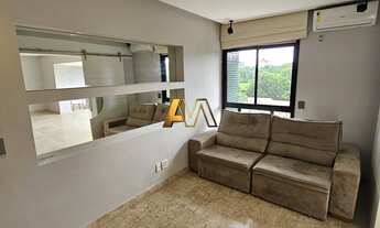 Imagem: Apartamento à venda no bairro Pituba