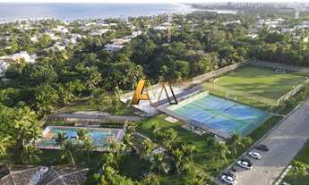 Imagem: TERRENO EM CONDOMÍNIO EM BUSCA VIDA A 5MIN