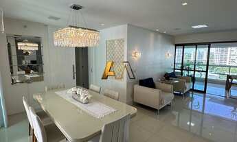 Imagem 3: EXUBERANTE APARTAMENTO 3 SUÍTES EM PATAMARES