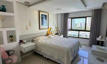 Imagem 5: EXUBERANTE APARTAMENTO 3 SUÍTES EM PATAMARES