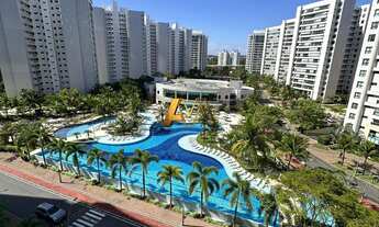 Imagem 6: EXUBERANTE APARTAMENTO 3 SUÍTES EM PATAMARES