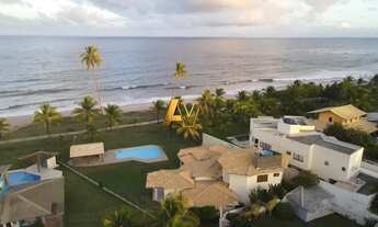 Imagem: CASA 11/4 SENDO 9 SUÍTES EM GUARAJUBA