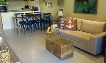 Imagem: Apartamento à venda no bairro ITACIMIRIM