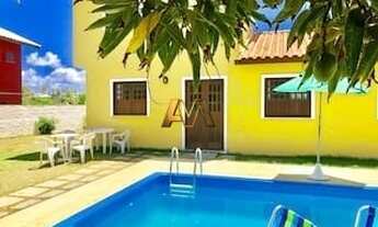 Imagem 4: Casa à venda no bairro Barra do Jacuípe - Camaçari/BA