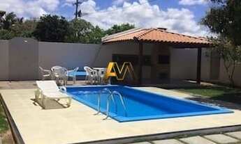 Imagem: Casa à venda no bairro Barra do Jacuípe