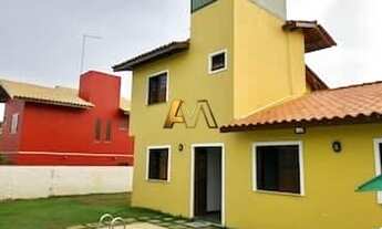 Imagem 6: Casa à venda no bairro Barra do Jacuípe - Camaçari/BA