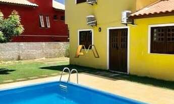 Imagem 2: Casa à venda no bairro Barra do Jacuípe - Camaçari/BA