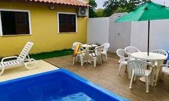 Imagem 5: Casa à venda no bairro Barra do Jacuípe - Camaçari/BA