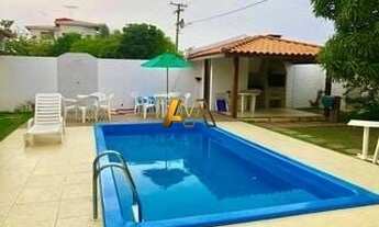 Imagem 7: Casa à venda no bairro Barra do Jacuípe - Camaçari/BA