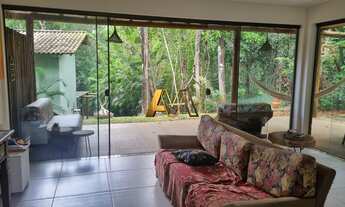 Imagem: Casa à venda no bairro Açu da Torre