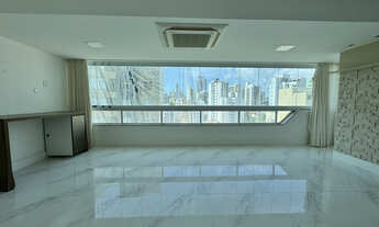 Imagem: Apartamento à venda no bairro Jardim Apipema