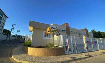 Imagem 5: CASA COM 2 SUÍTES EM CATU DE ABRANTES