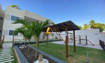 Imagem 3: CASA COM 2 SUÍTES EM CATU DE ABRANTES