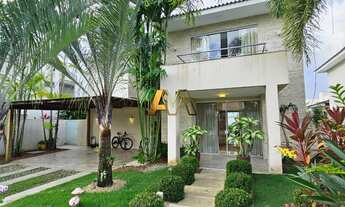 Imagem: Casa à venda no bairro Alphaville Litoral