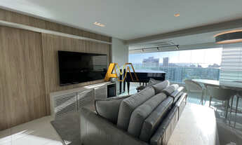 Imagem: Apartamento à venda no bairro Barra - Salvador/BA