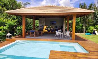 Imagem 6: Casa à venda no bairro Praia do Forte - Mata de São João/BA