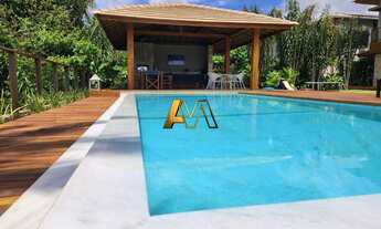 Imagem 2: Casa à venda no bairro Praia do Forte - Mata de São João/BA