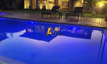 Imagem 4: Casa à venda no bairro Praia do Forte - Mata de São João/BA