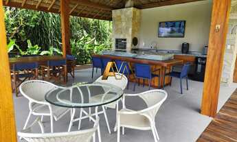 Imagem 5: Casa à venda no bairro Praia do Forte - Mata de São João/BA