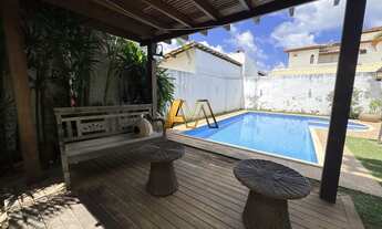 Imagem 2: CASA 5/4 COM 2 SUÍTES EM PIATÃ