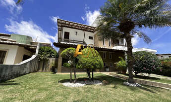 Imagem: CASA 5/4 COM 2 SUÍTES EM PIATÃ