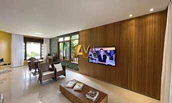 Imagem 3: CASA 5/4 COM 2 SUÍTES EM PIATÃ