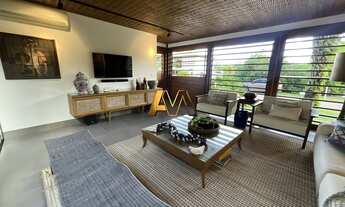 Imagem 3: Casa à venda no bairro Praia do Forte - Mata de São João/BA