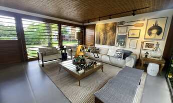 Imagem 2: Casa à venda no bairro Praia do Forte - Mata de São João/BA