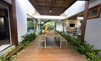 Imagem 7: Casa à venda no bairro Praia do Forte - Mata de São João/BA