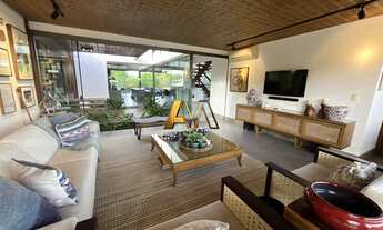 Imagem 4: Casa à venda no bairro Praia do Forte - Mata de São João/BA