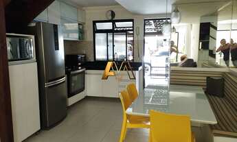 Imagem 7: Casa à venda no bairro Pituaçu - Salvador/BA