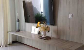 Imagem 2: VILLAGE 3 QUARTOS 1 SUÍTE EM STELLA MARIS