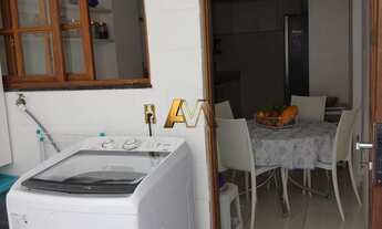 Imagem 4: VILLAGE 3 QUARTOS 1 SUÍTE EM STELLA MARIS