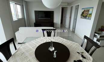 Imagem: Apartamento à venda no bairro BURAQUINHO