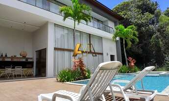 Imagem 2: Casa à venda no bairro Praia do Forte - Mata de São João/BA