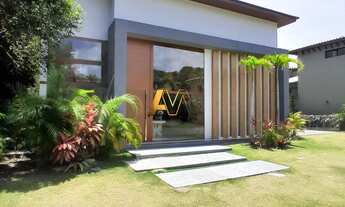 Imagem: Casa à venda no bairro Praia do Forte