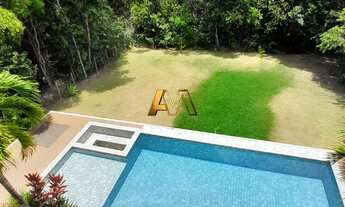 Imagem 3: Casa à venda no bairro Praia do Forte - Mata de São João/BA