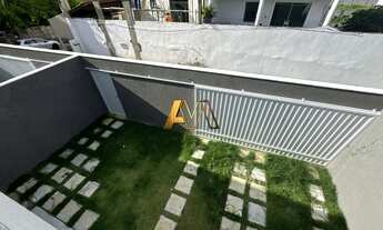 Imagem 3: CASA COM 2 SUÍTES E AREA GOURMET EM PRAIA DO FLAMENGO