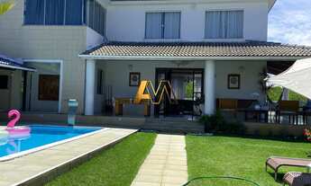 Imagem: Casa à venda no bairro Barra do Jacuípe