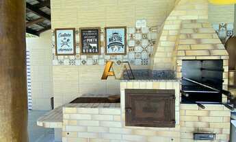 Imagem 3: Casa à venda no bairro Barra do Jacuípe (Monte Gordo) - Camaçari/BA