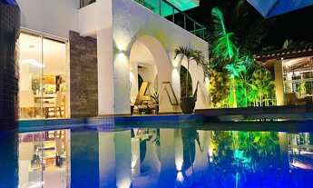 Imagem 3: Casa à venda no bairro Costa do Sauípe - Mata de São João/BA