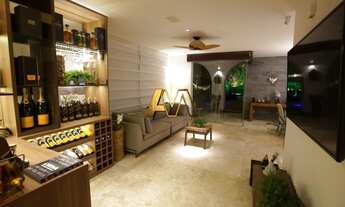 Imagem 6: Casa à venda no bairro Costa do Sauípe - Mata de São João/BA