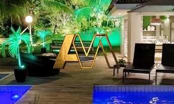 Imagem 2: Casa à venda no bairro Costa do Sauípe - Mata de São João/BA