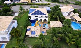 Imagem 7: Casa à venda no bairro Costa do Sauípe - Mata de São João/BA