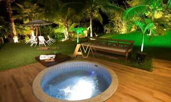 Imagem 4: Casa à venda no bairro Costa do Sauípe - Mata de São João/BA