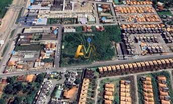 Imagem: Terreno à venda no bairro Santo Antônio